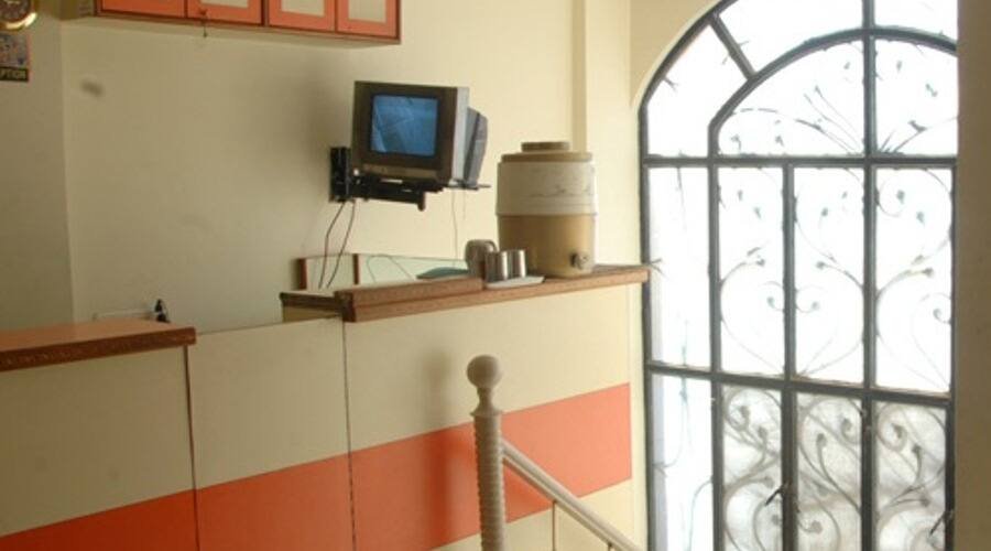 Hotel Pandit, Chittorgarh 4